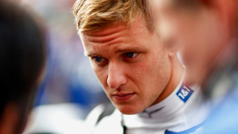 F1 Analysis: Mick Schumacher's F1 lifelines